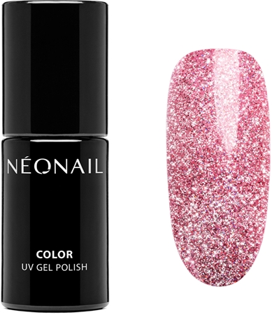 

Гибридный лак для ногтей NEONAIL You're a Goddess, Create Your Own Sunshine 7,2 ml