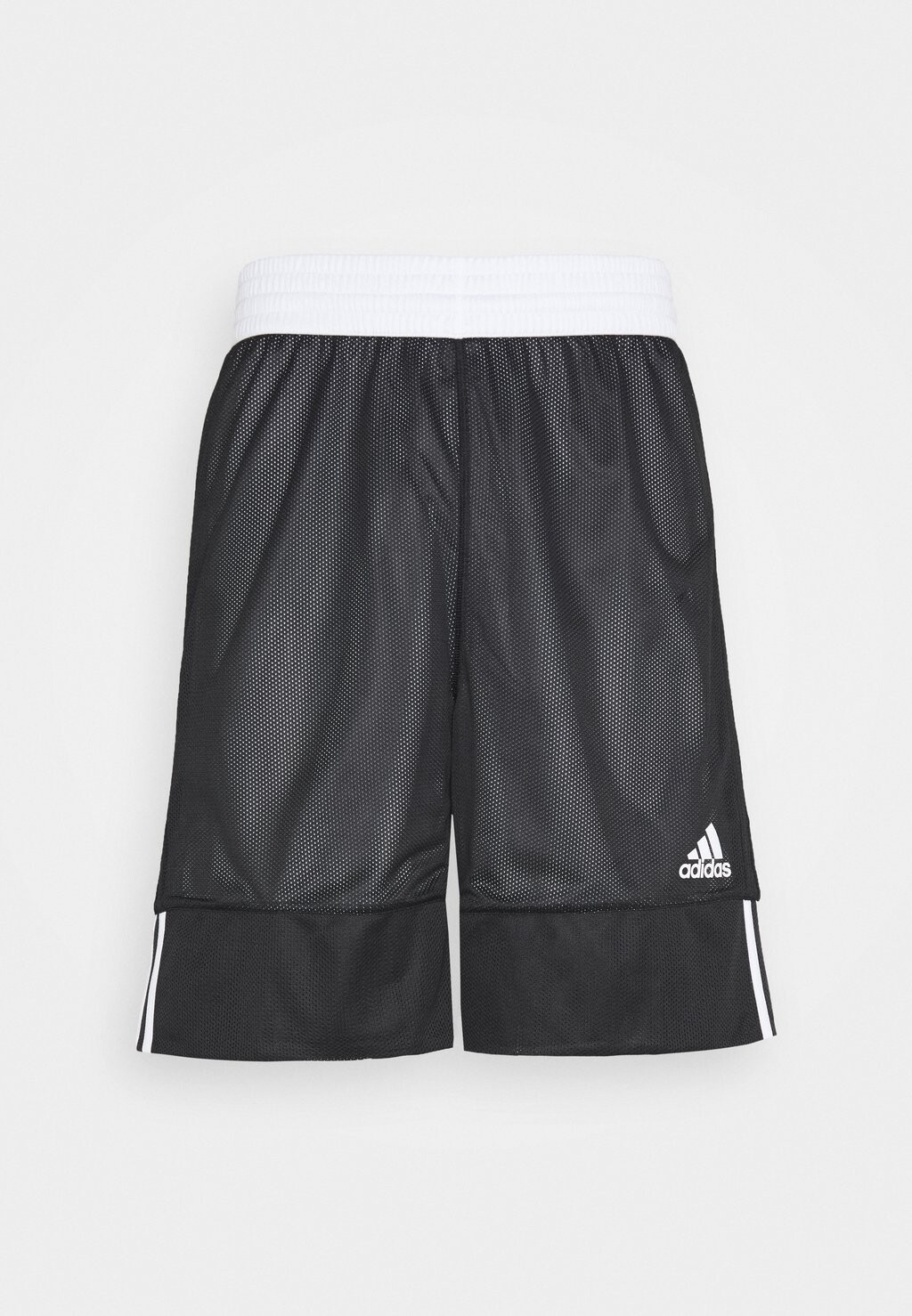 

Спортивные шорты 3G SPEED REVERSIBLE adidas Performance, черный