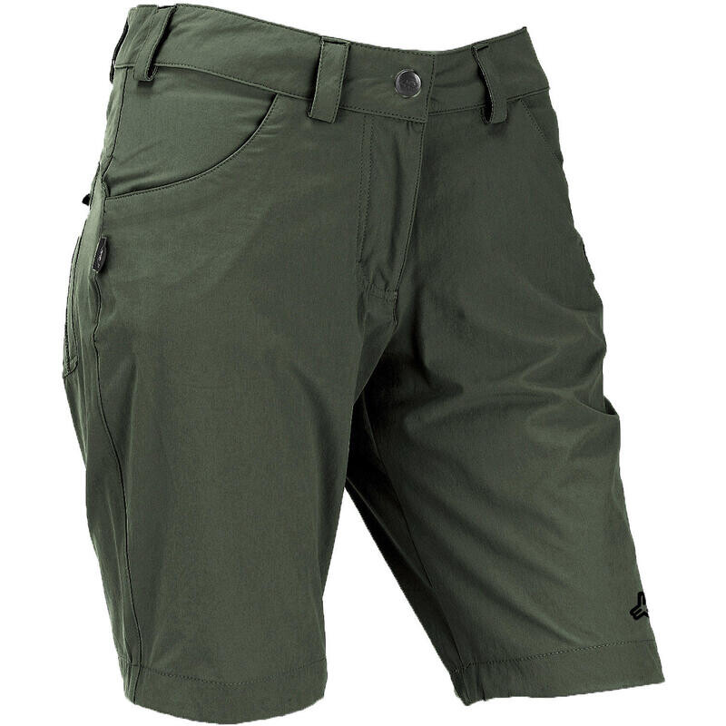 

Шорты спортивные Maul Sport, цвет khakibeige/schiefergrau