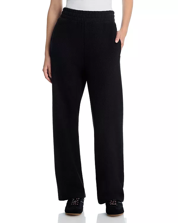 

Мягкие спортивные штаны «Победа» The Great., черный