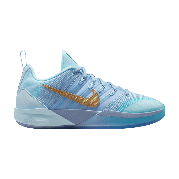 

Кроссовки Nike Sabrina 3 GS 'Blueprint', синий