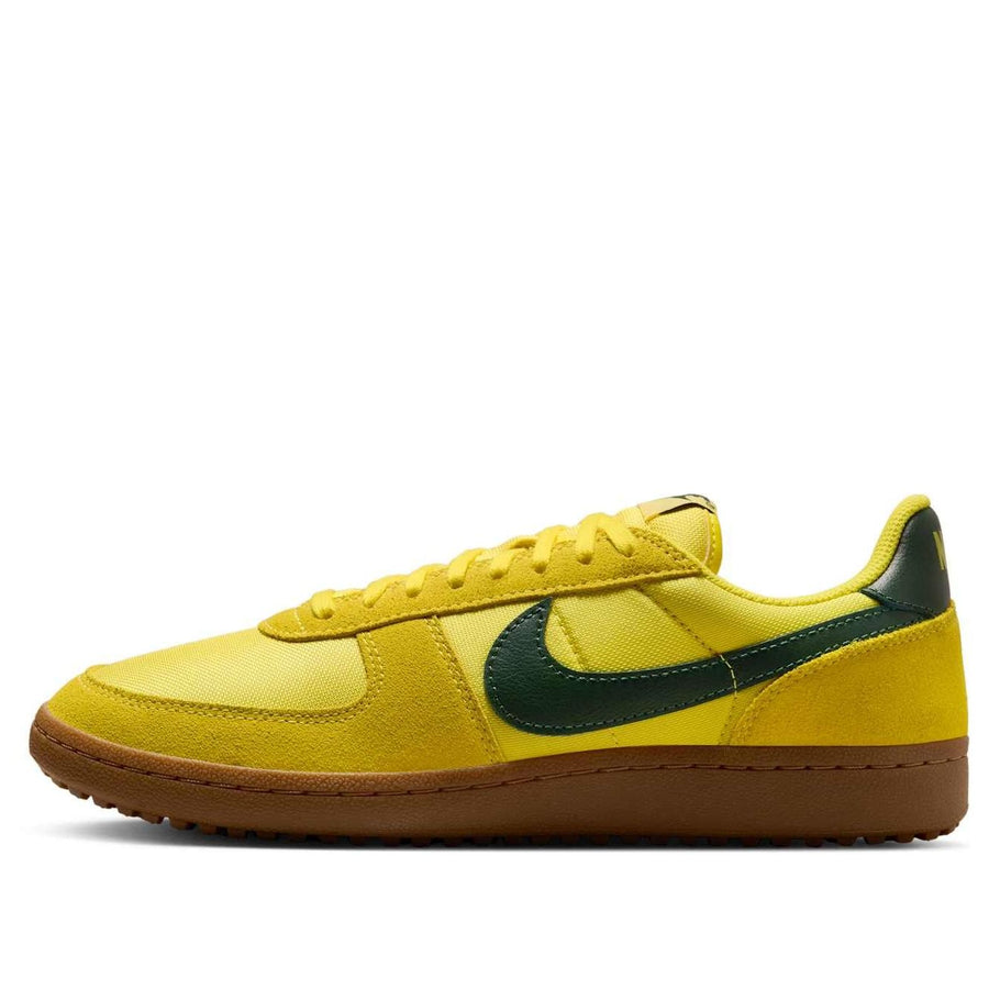 

Кроссовки Nike Field General 82 'Chrome Yellow Gum', желтый