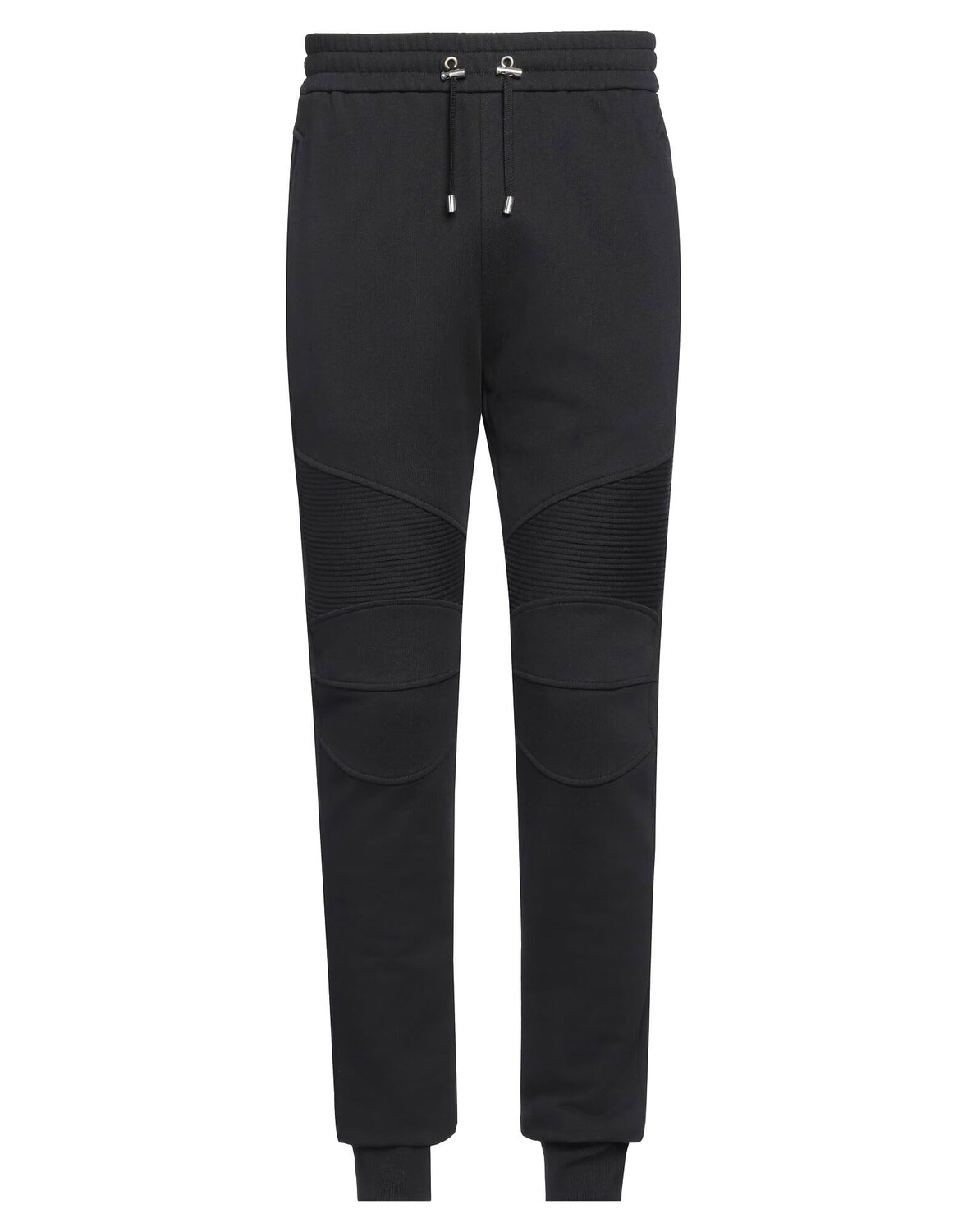 

Брюки Balmain, черный