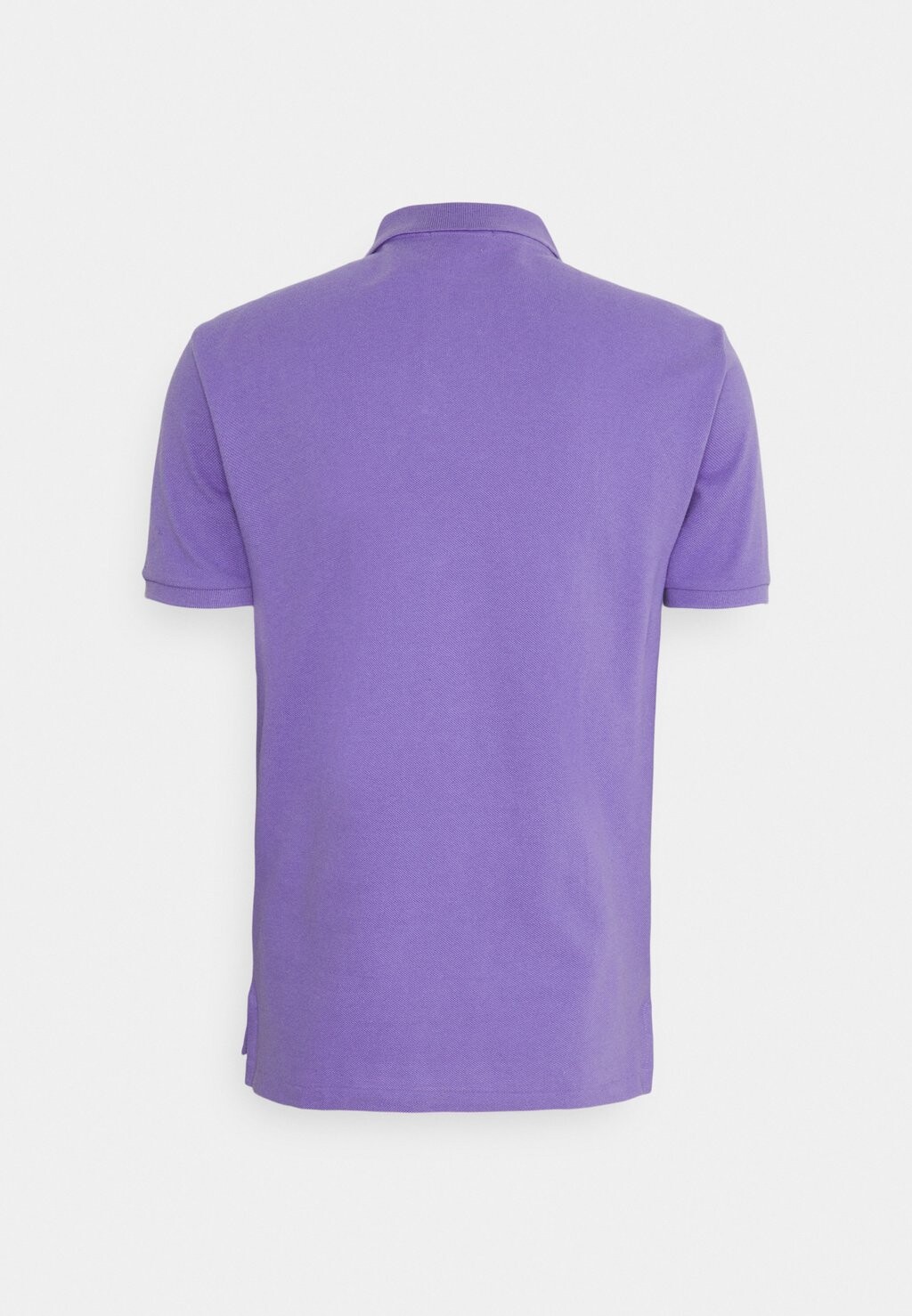 Поло Short Sleeve Polo Ralph Lauren, цвет cactus purple — фото 2