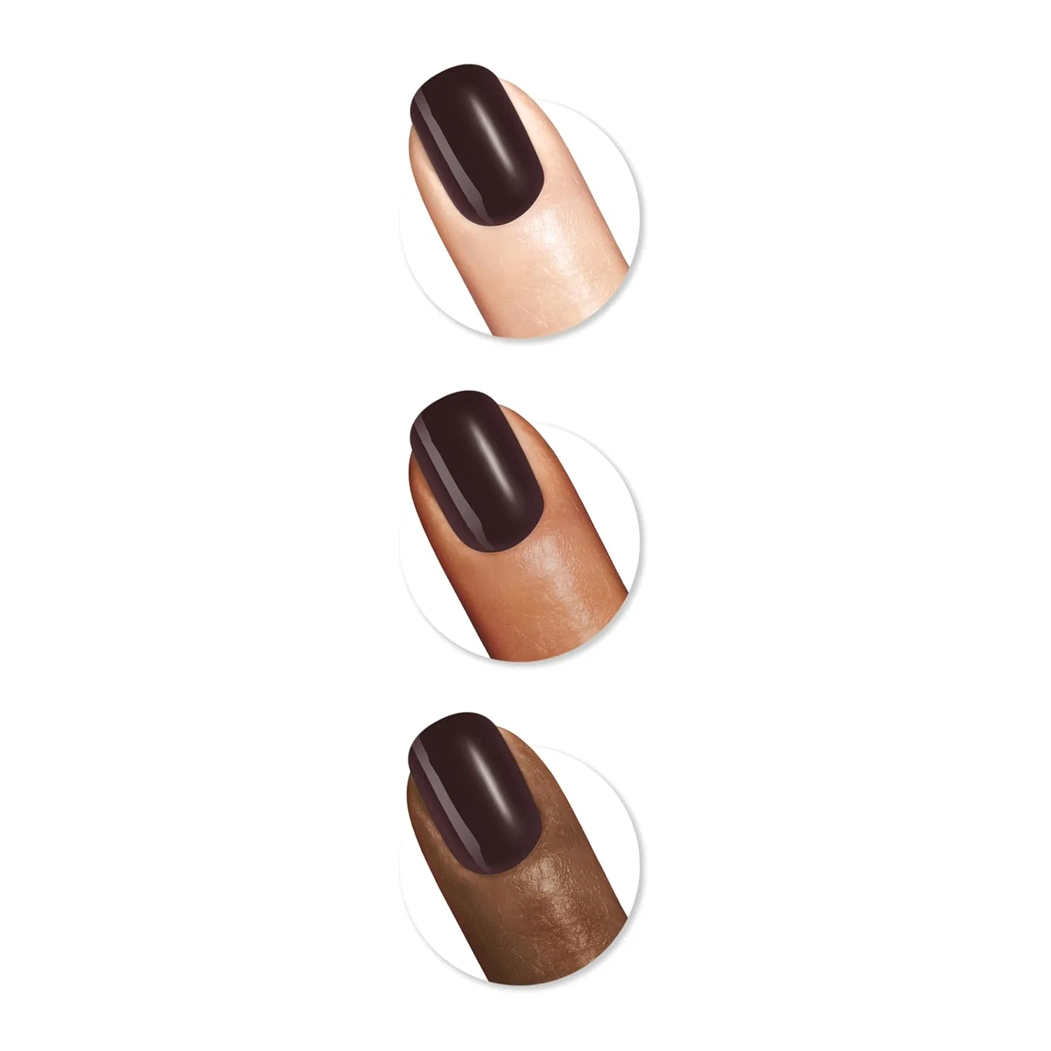 Лак для ногтей «Good.Kind.Pure» от Sally Hansen Sally Hansen — фото 3