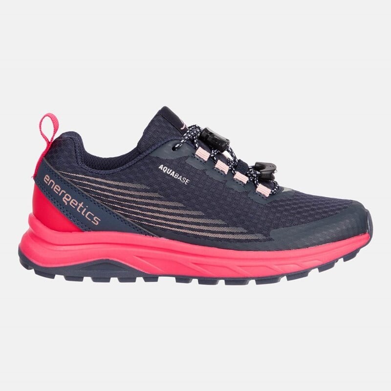 

Детские кроссовки Zyrox Trail Aquabase Energetics, розовый