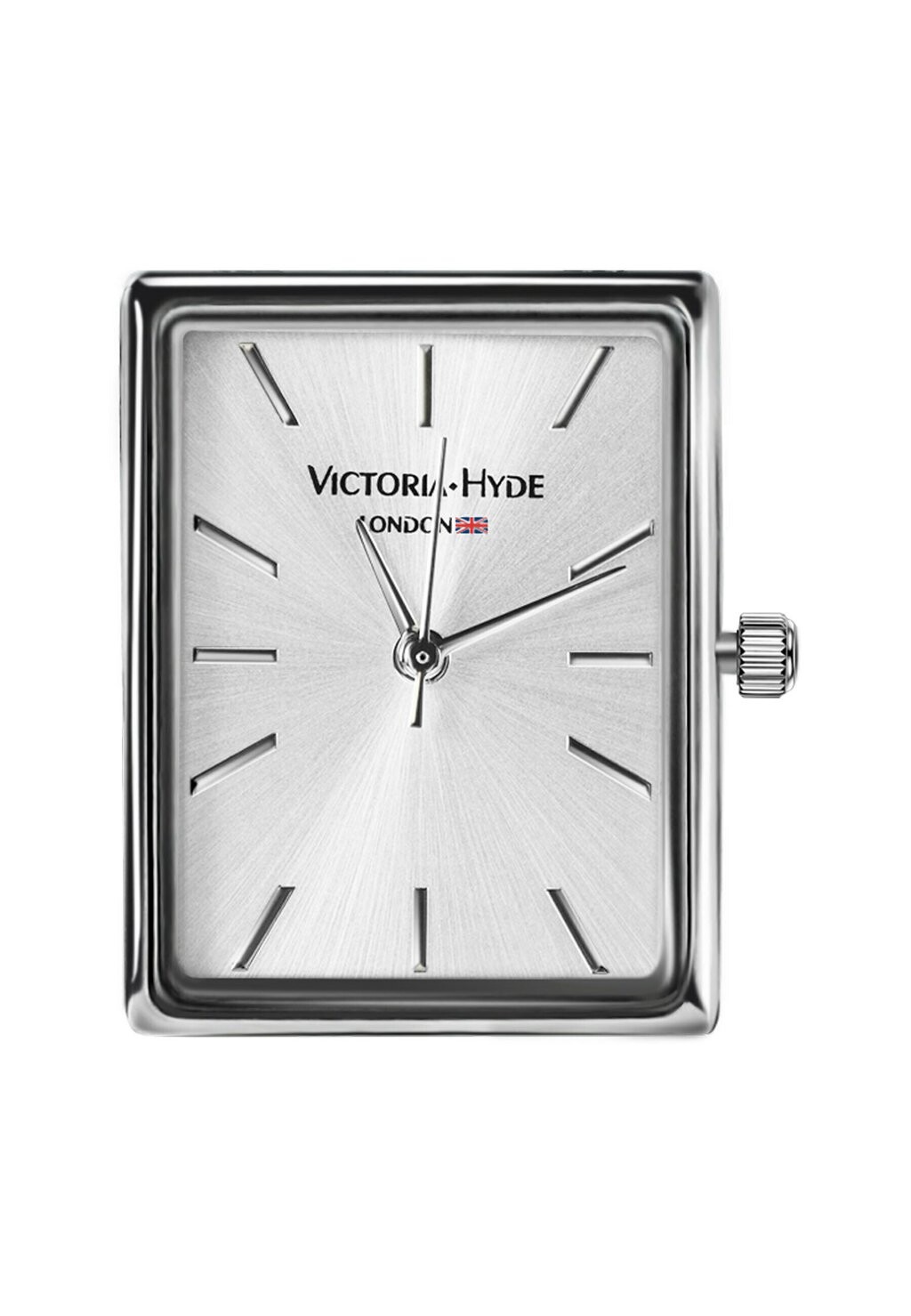 

Часы TASHI Victoria Hyde, темно-коричневый