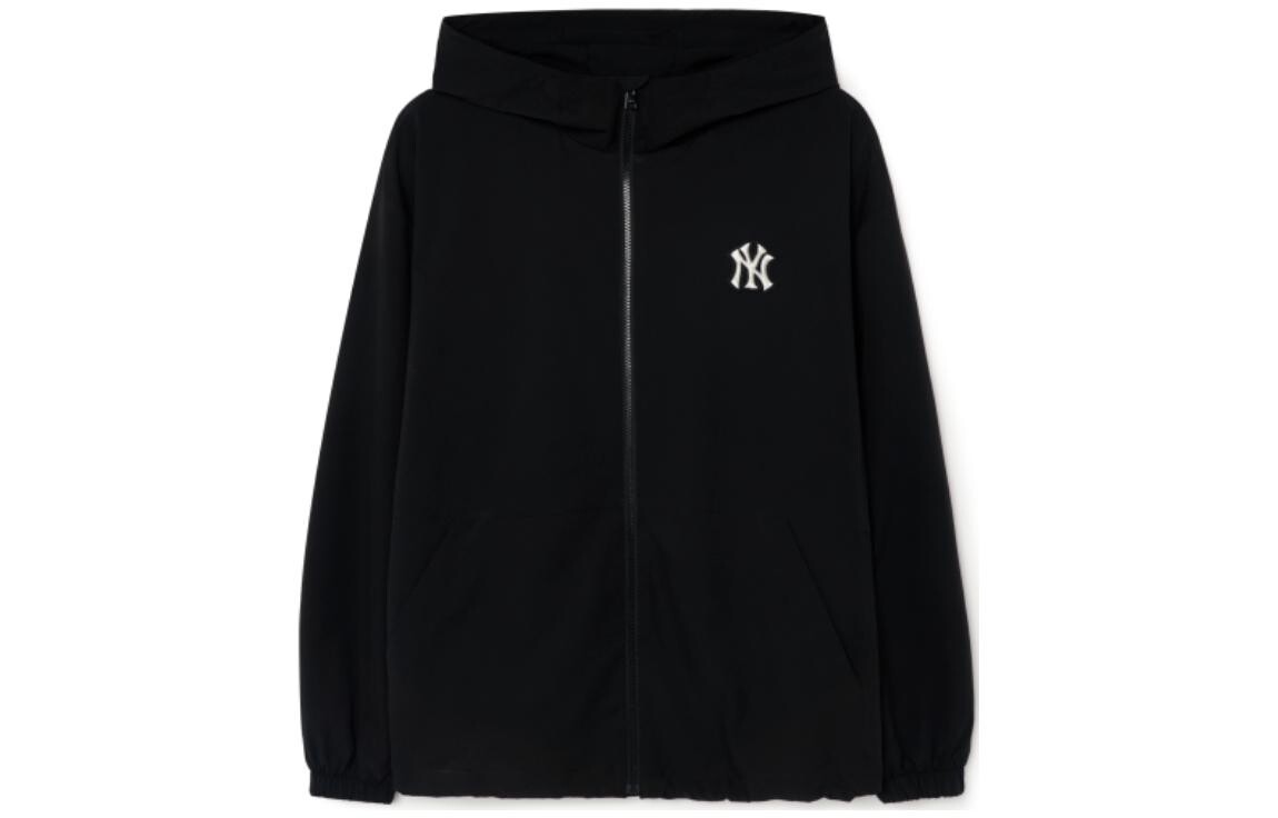 

Куртка New York Yankees унисекс, черный Mlb