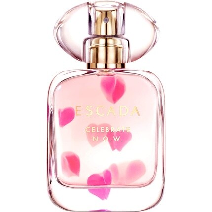 

Escada Celebrate N.O.W Eau De Parfum 30ml
