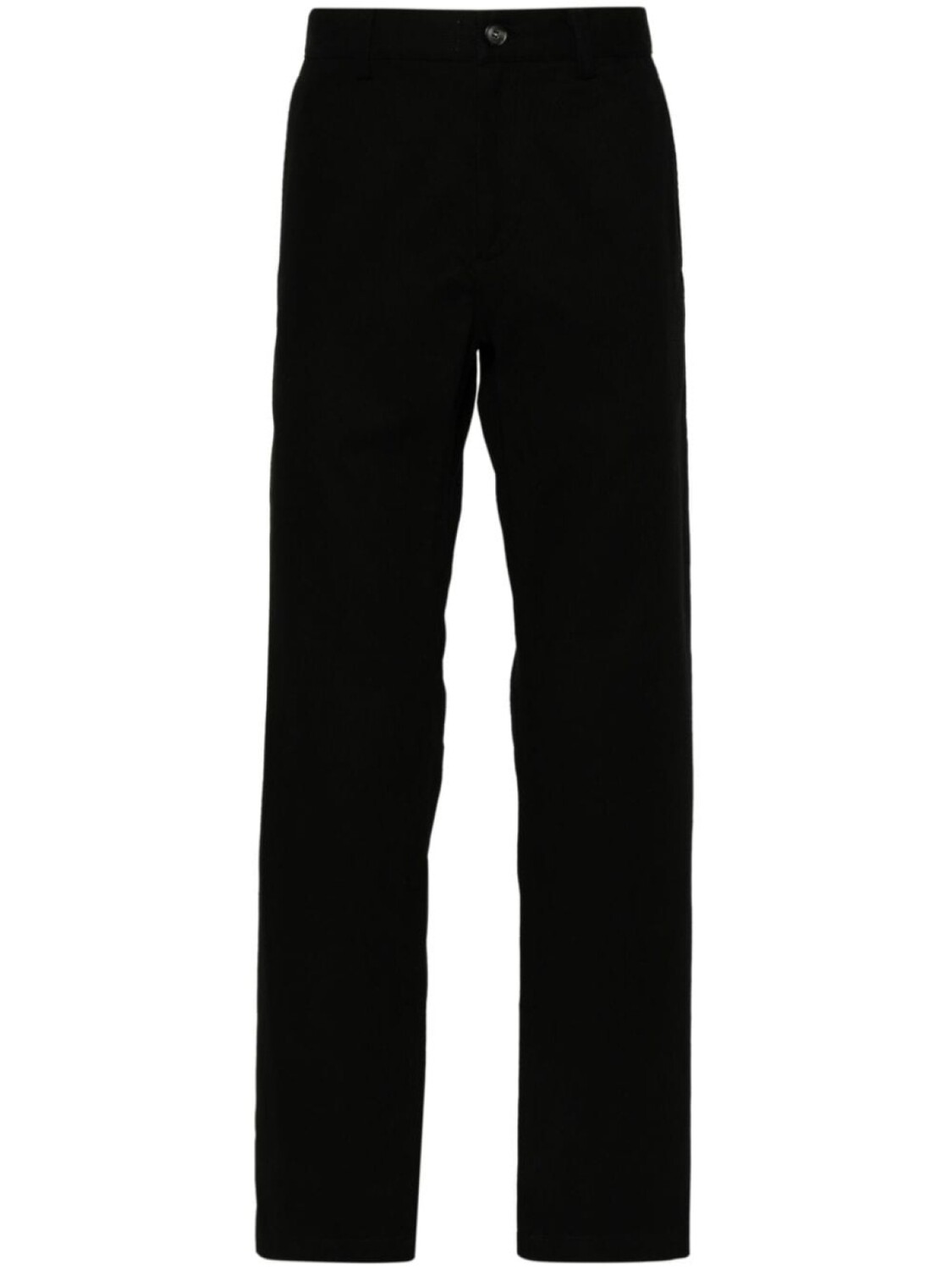 

A.P.C. постоянные брюки, черный