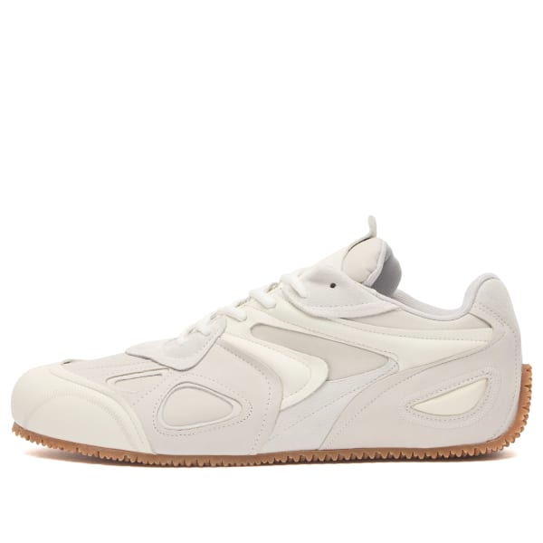 

Slow runner Axel Arigato, белый & gum