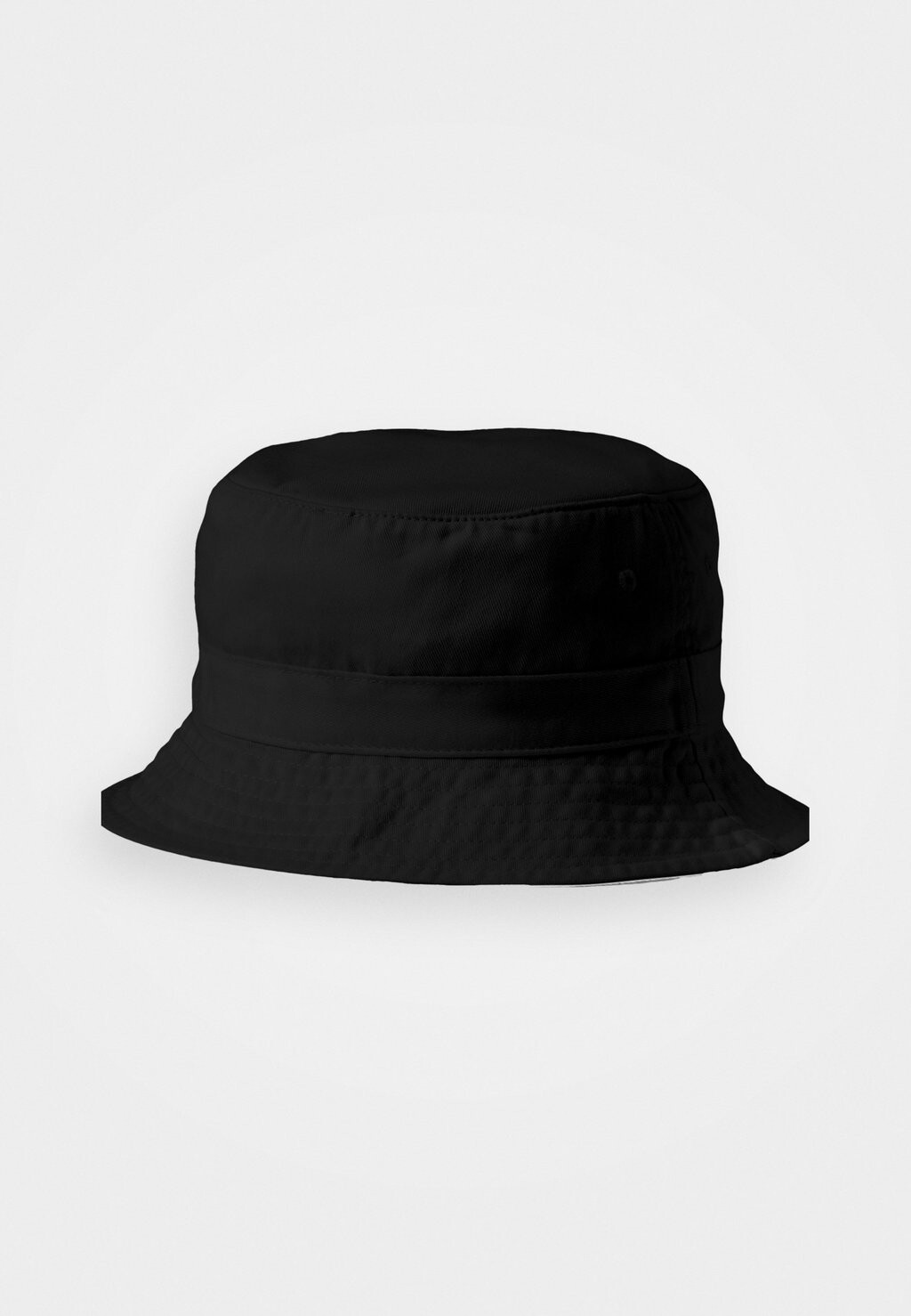 

Шляпа COTTON BUCKET HAT Polo Ralph Lauren, черный