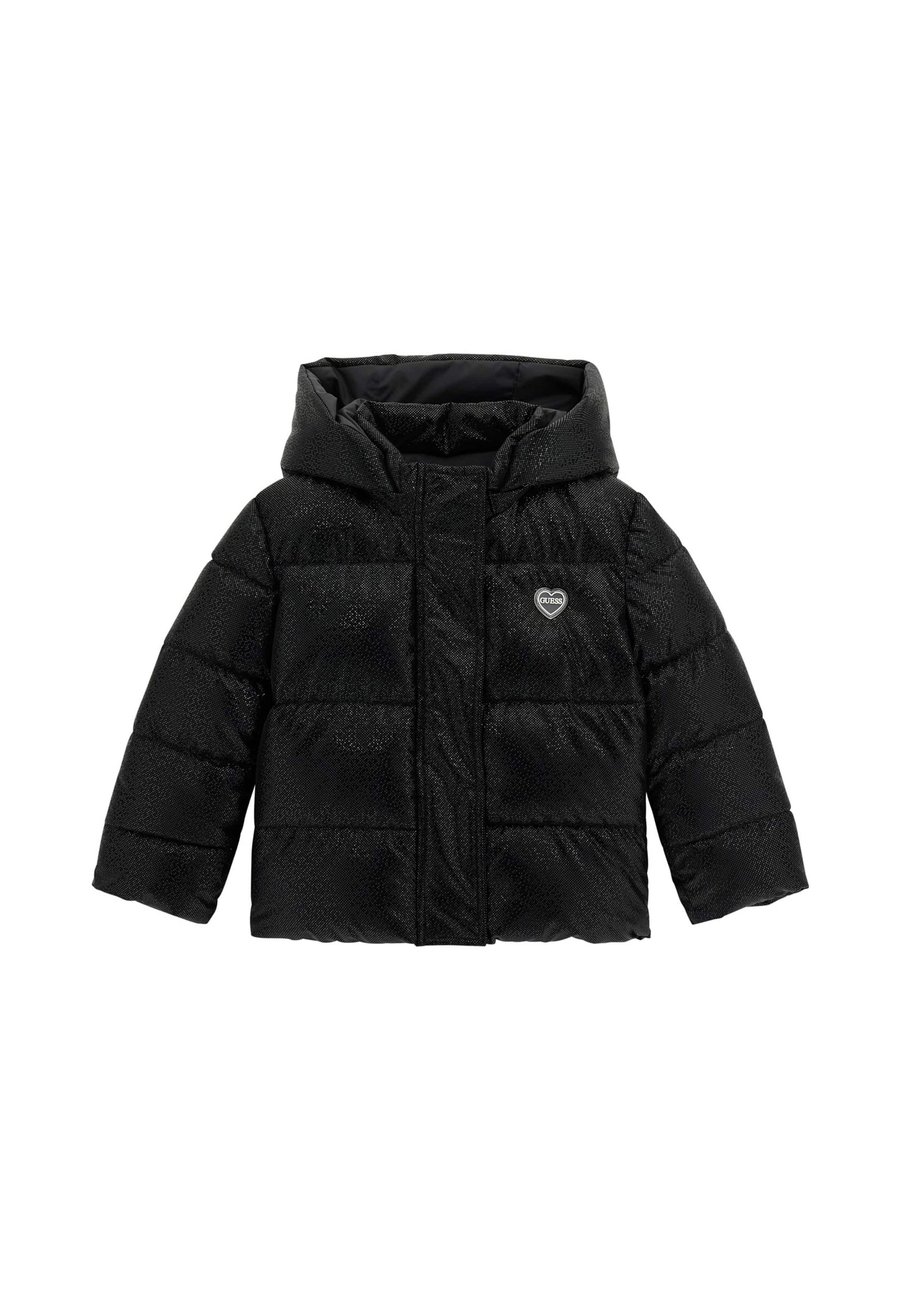 

Зимняя куртка Guess Winter jacket, Schwarz/Black
