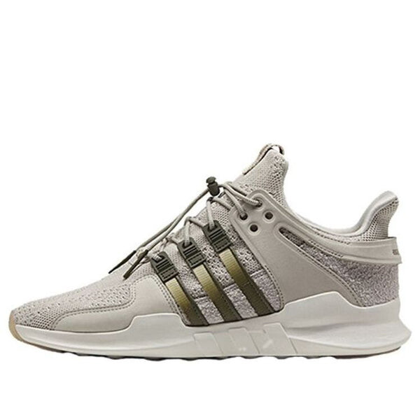 

Кроссовки highs and lows x eqt support adv 'highs and lows' Adidas, бежевый