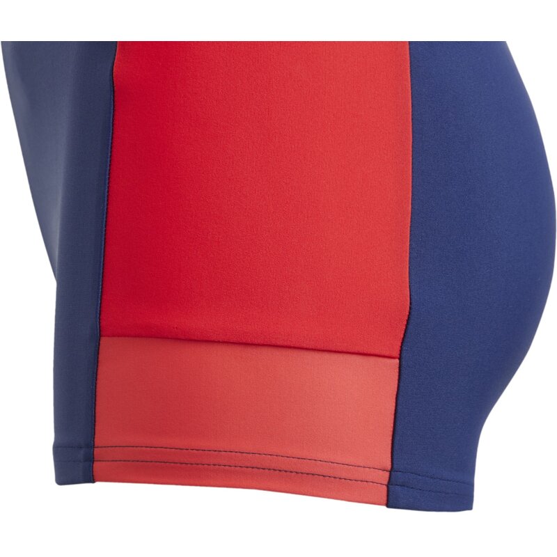 Детские колорблоки Badehose 1 дюйм. Adidas, мультиколор — фото 3