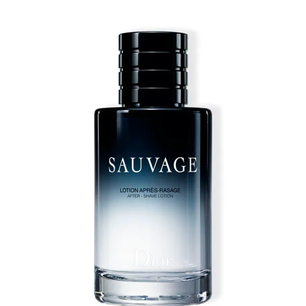 

После бритья Sauvage Loción | 100Ml Dior, 100 ml