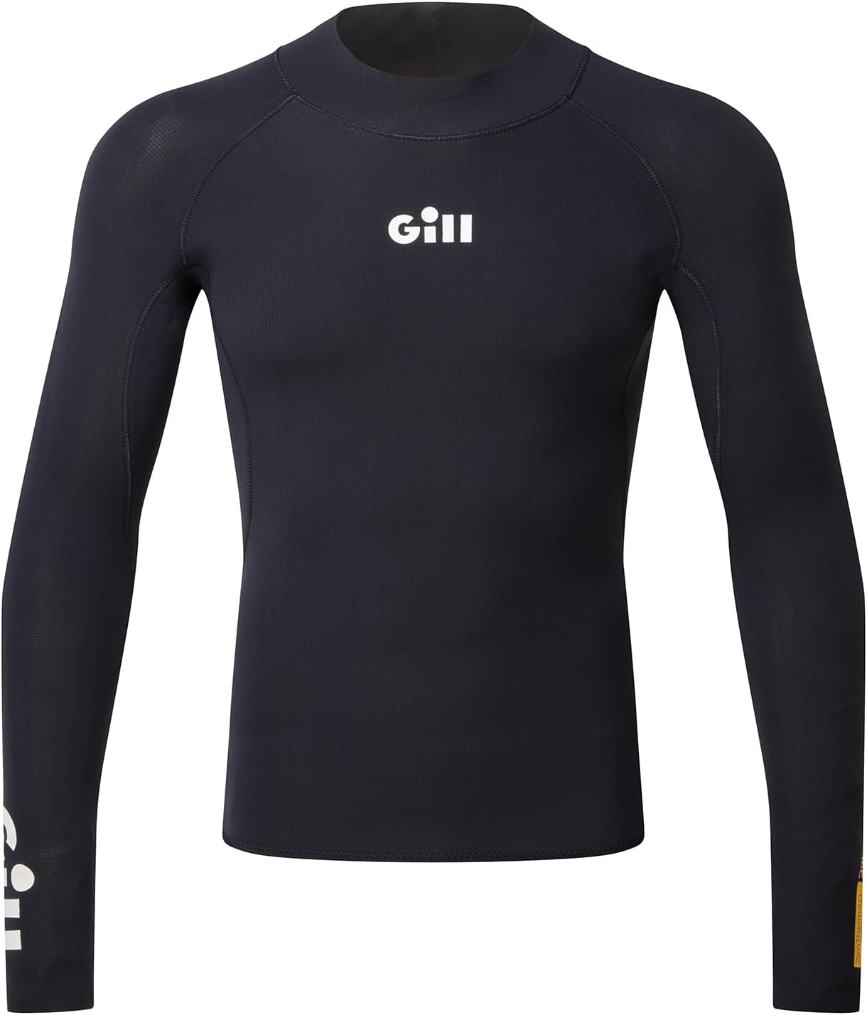 

Мужская футболка Gill 2024 Zentherm 2.0, темно-синяя