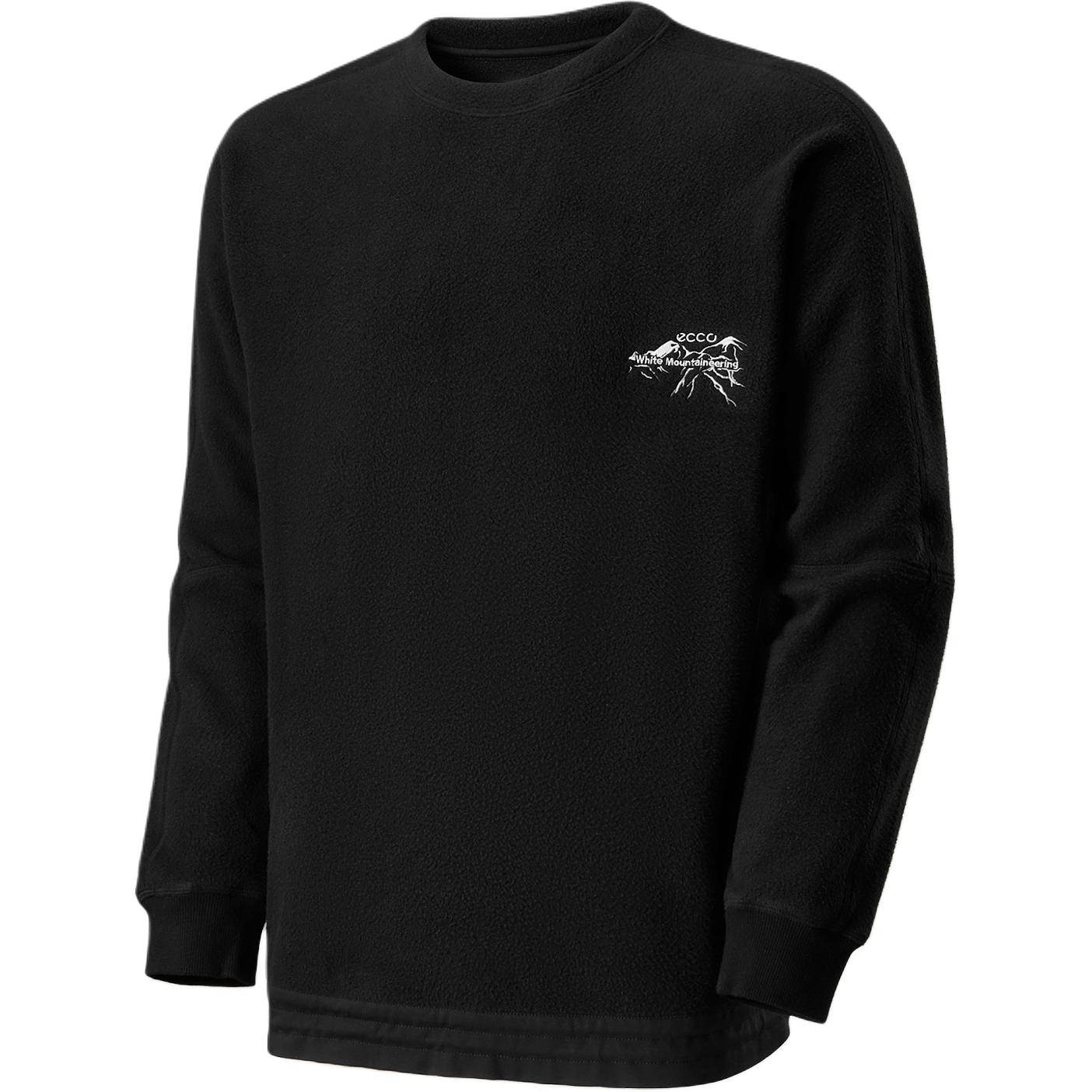 

Ecco Мужская толстовка x White Mountain, коллаборация FW25