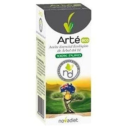 

Эфирное масло чайного дерева Arte Eco, 15 мл от Nova Diet
