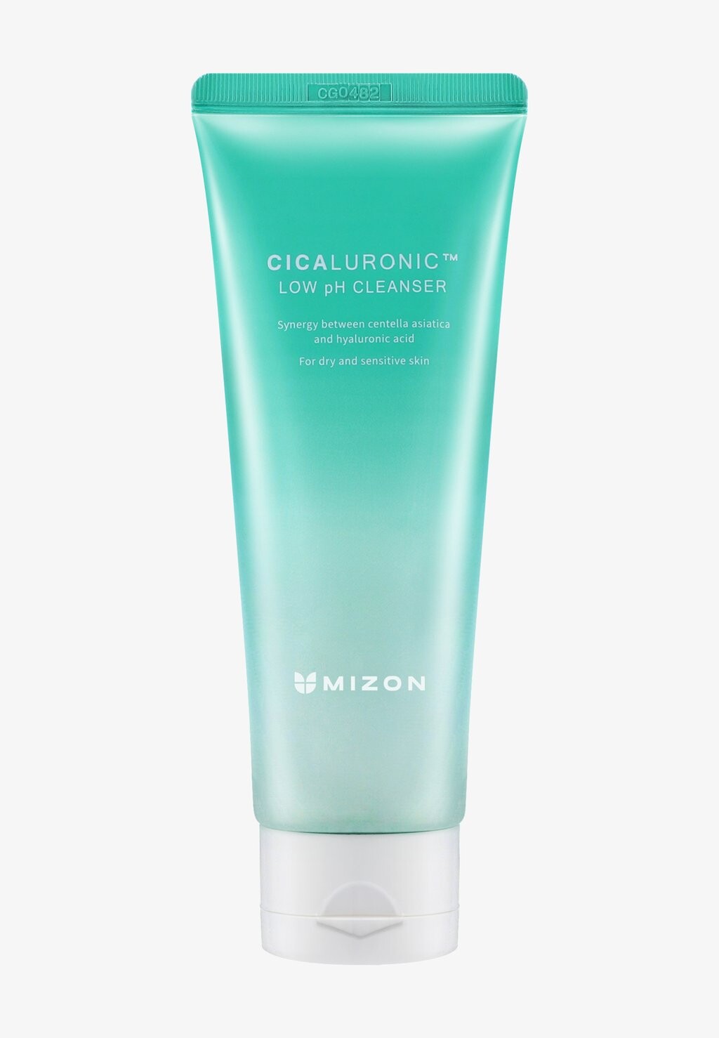 

Моющее средство Cicaluronic Low Ph Cleansing Foam Mizon