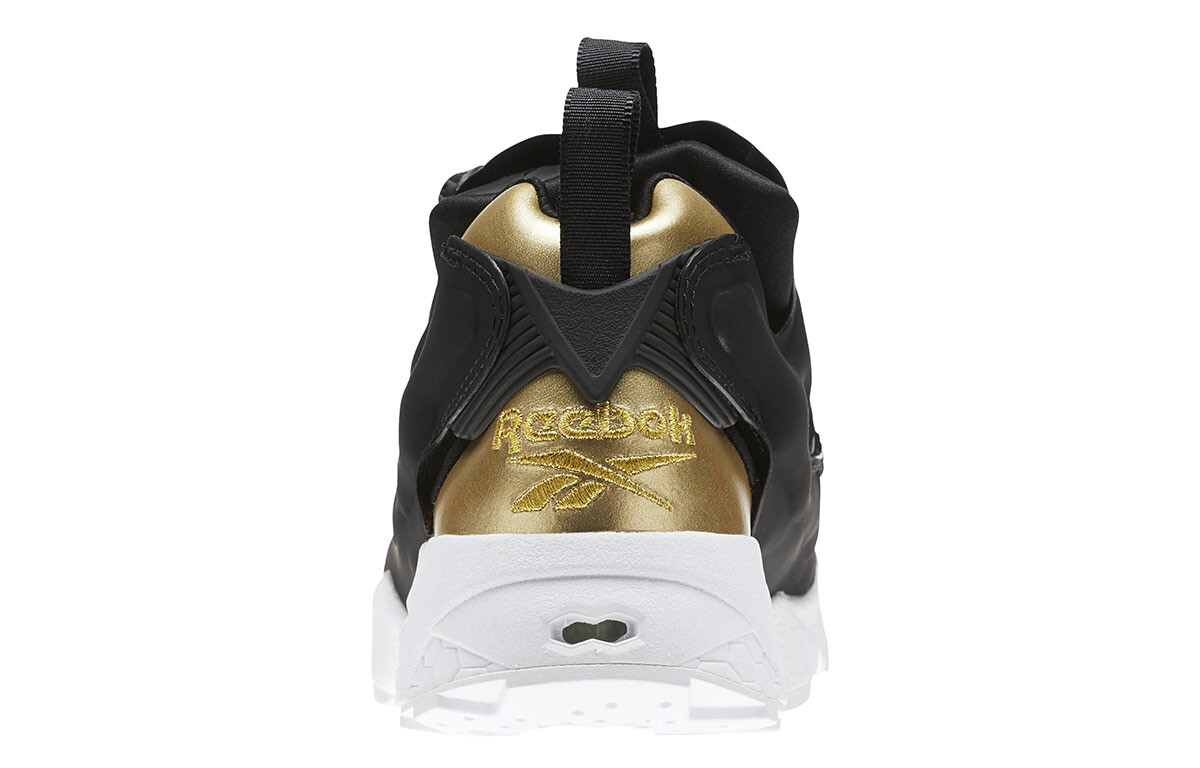 Женская обувь Reebok Instapump Fury Lifestyle — фото 4