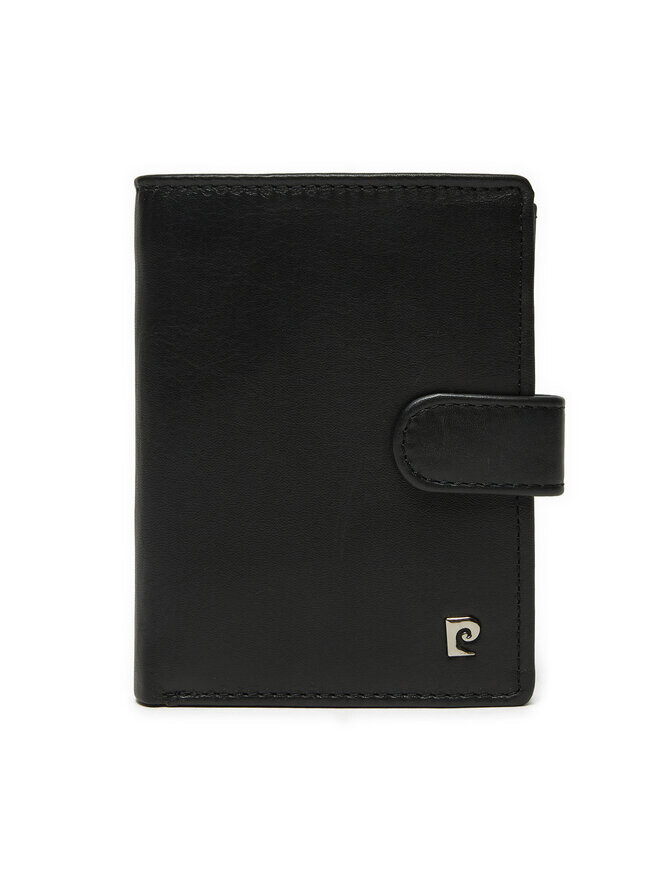 

Кошелек Pierre Cardin YS603 326A, черный