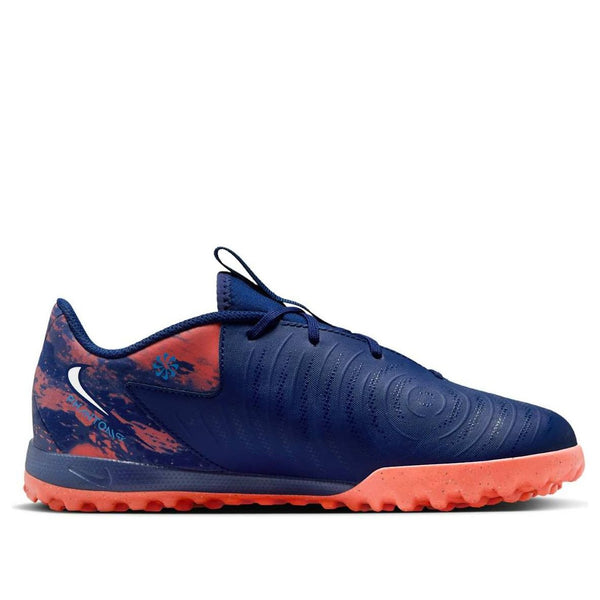 Кроссовки phantom gx 2 academy tf Nike, синий — фото 2