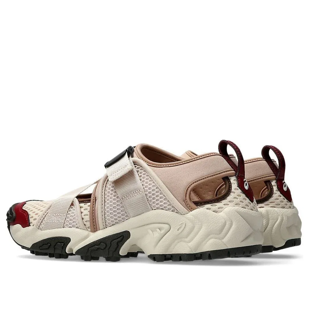 Сандалии ASICS Gel-Filimy 'Mineral Beige Dusty Steppe' 1203A165-250, бежевый — фото 4
