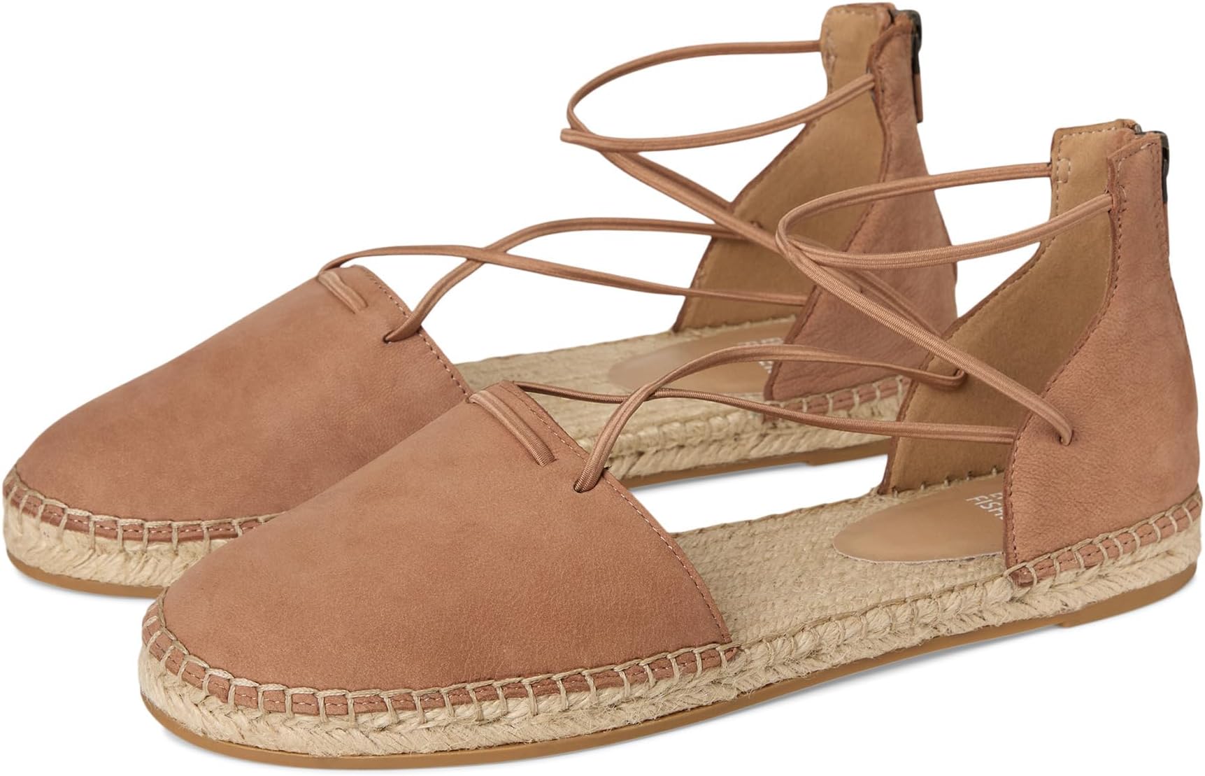 Балетки Eileen Fisher Lace, цвет Honey