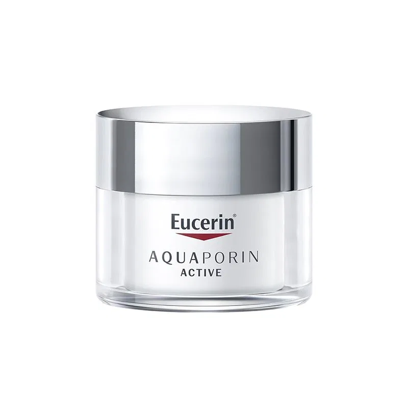 Крем для лица Eucerin — Увлажняющий защитный, 50 мл