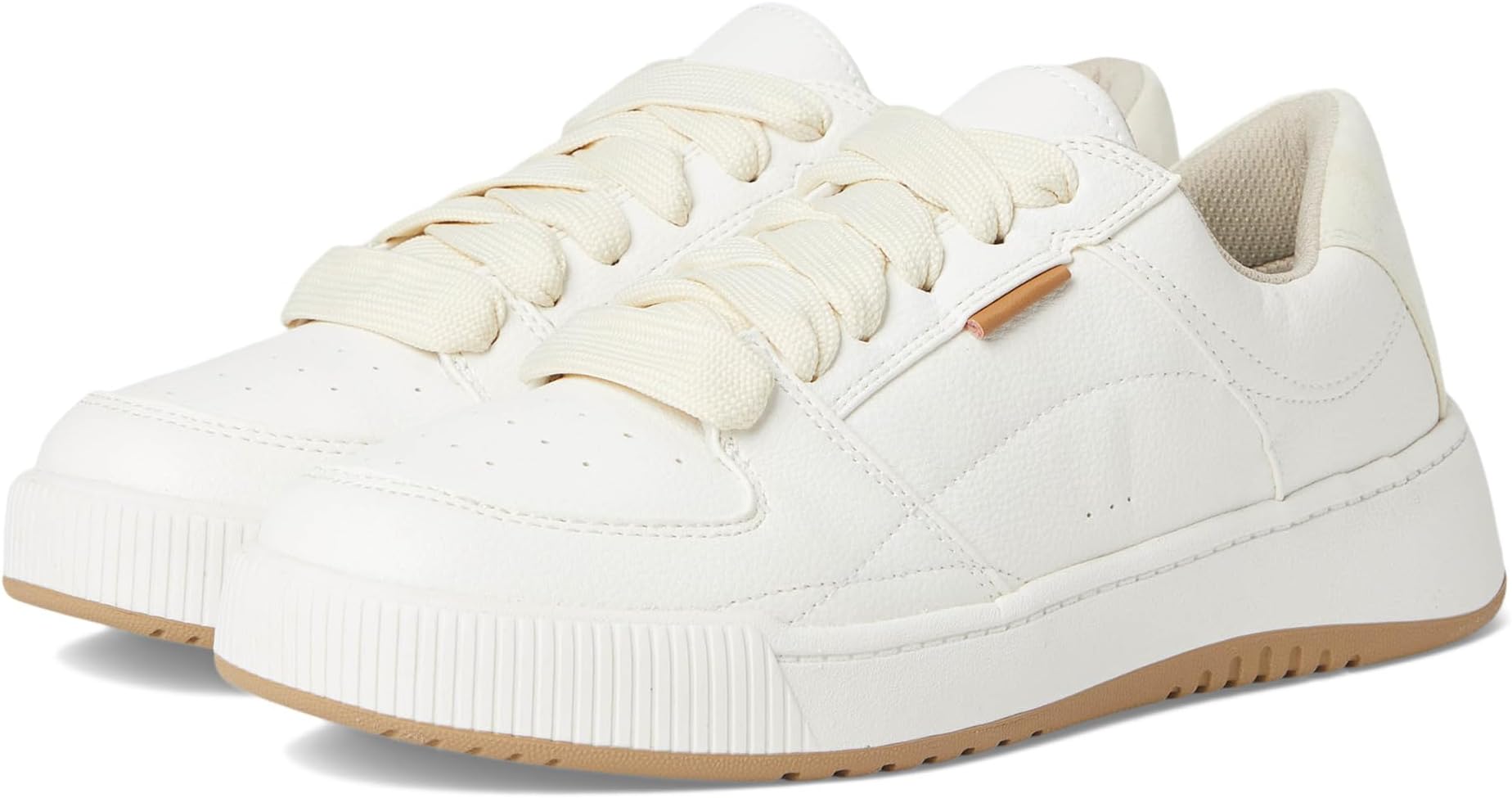 Кроссовки Dr. Scholl's Ollie, Bright White Pebbled