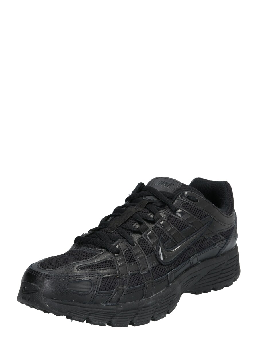 

Кроссовки Nike Sportswear Nike P-6000, черный