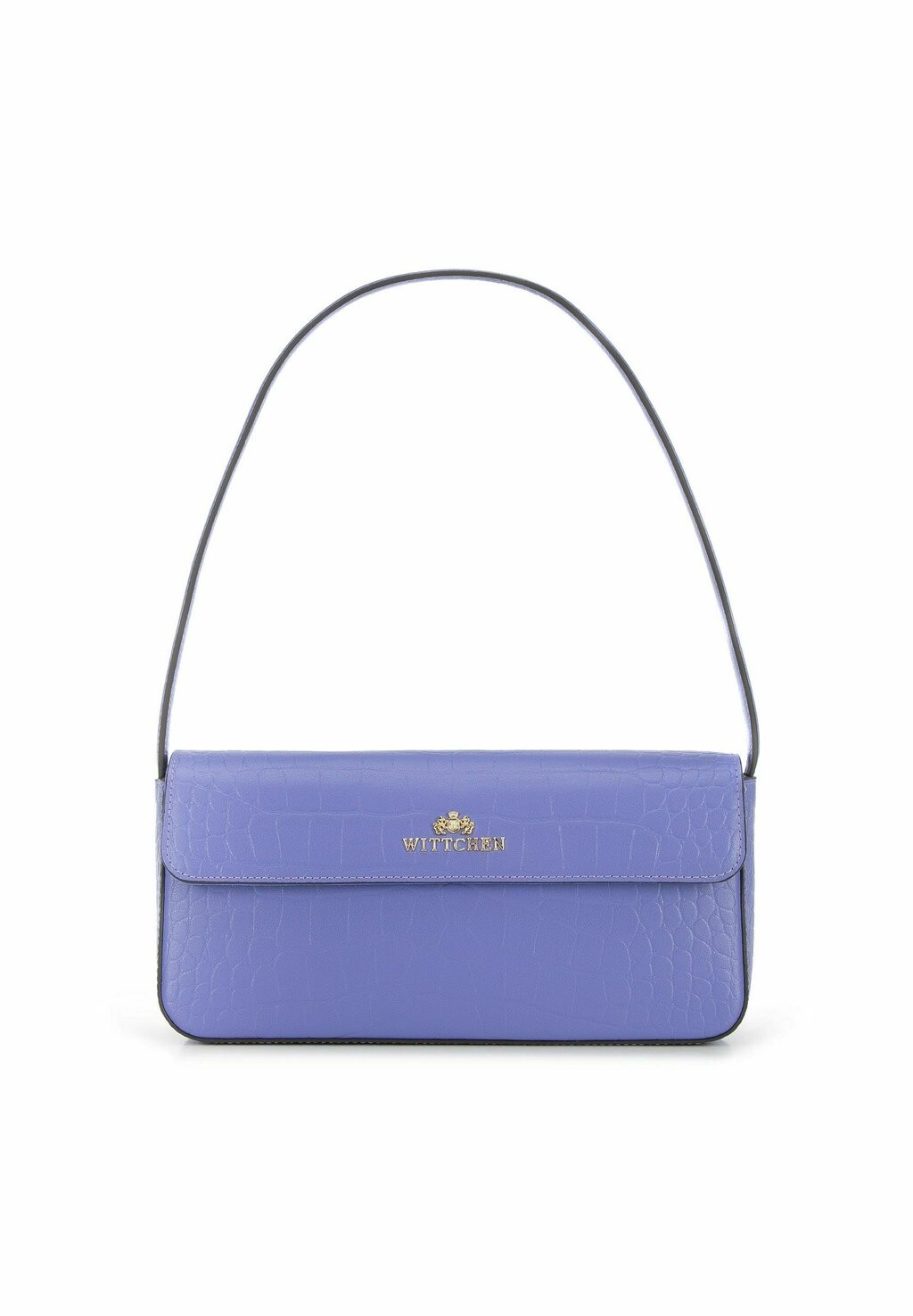 

Сумка ELEGANCE KOLLEKTION WITTCHEN, цвет purple