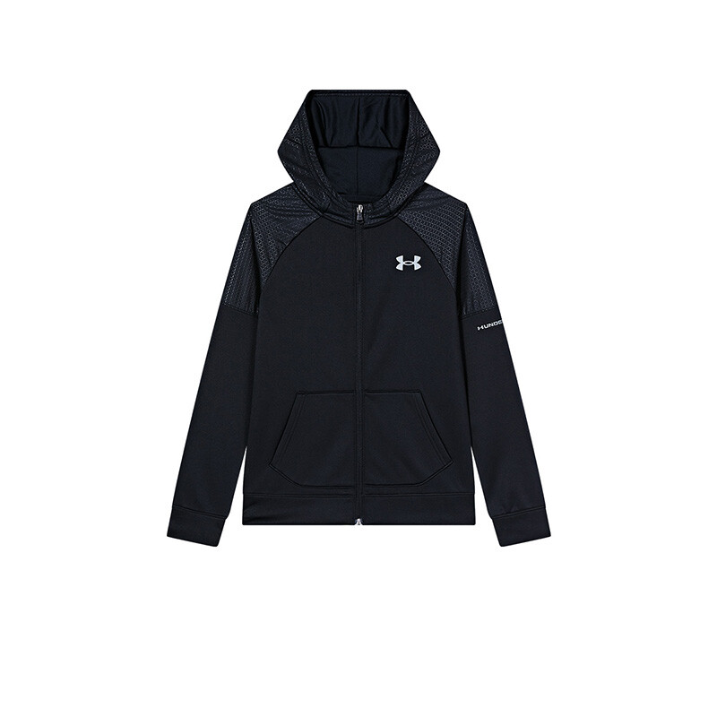 

Куртка GS Under Armour, темно-синий