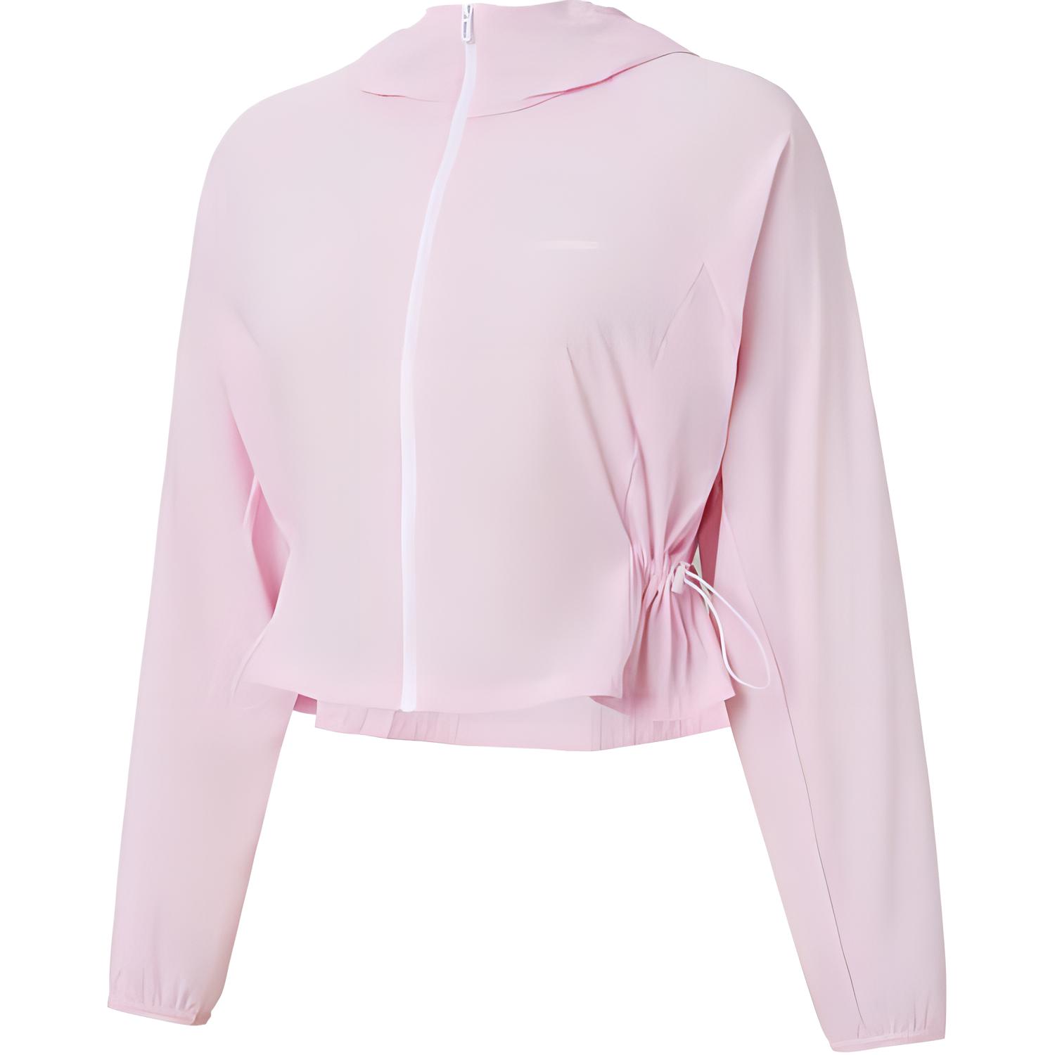 

Adidas Женская розовая куртка, Pink