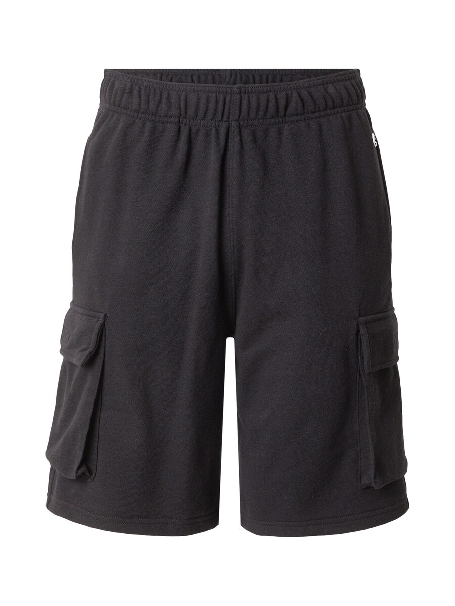 

Обычные брюки-карго Champion Authentic Athletic Apparel, черный