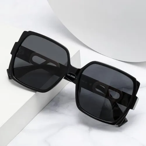 

2027 Оправа для женских солнцезащитных очков, аксессуары для очков, модные аксессуары для активного отдыха, защита от УФ-излучения UV4000 MTZJH, 4.brown Pink