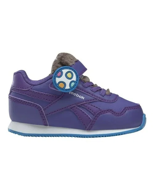 Детские кроссовки Reebok Peppa Pig Classic Jogger 3 1V