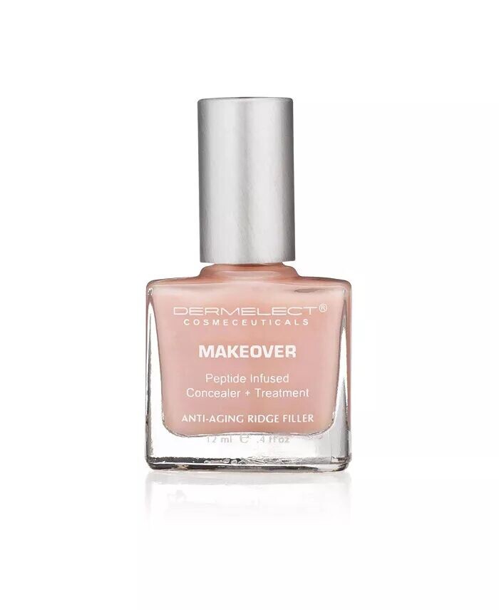 

MAKEOVER Разглаживающий заполнитель для гребней Dermelect, цвет Pink