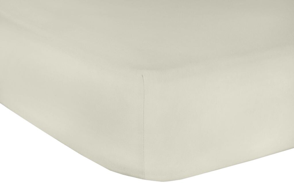 

Приталенный лист Mr.Sandman Fine Jersey de Luxe перламутр 80х200см 160г/м²