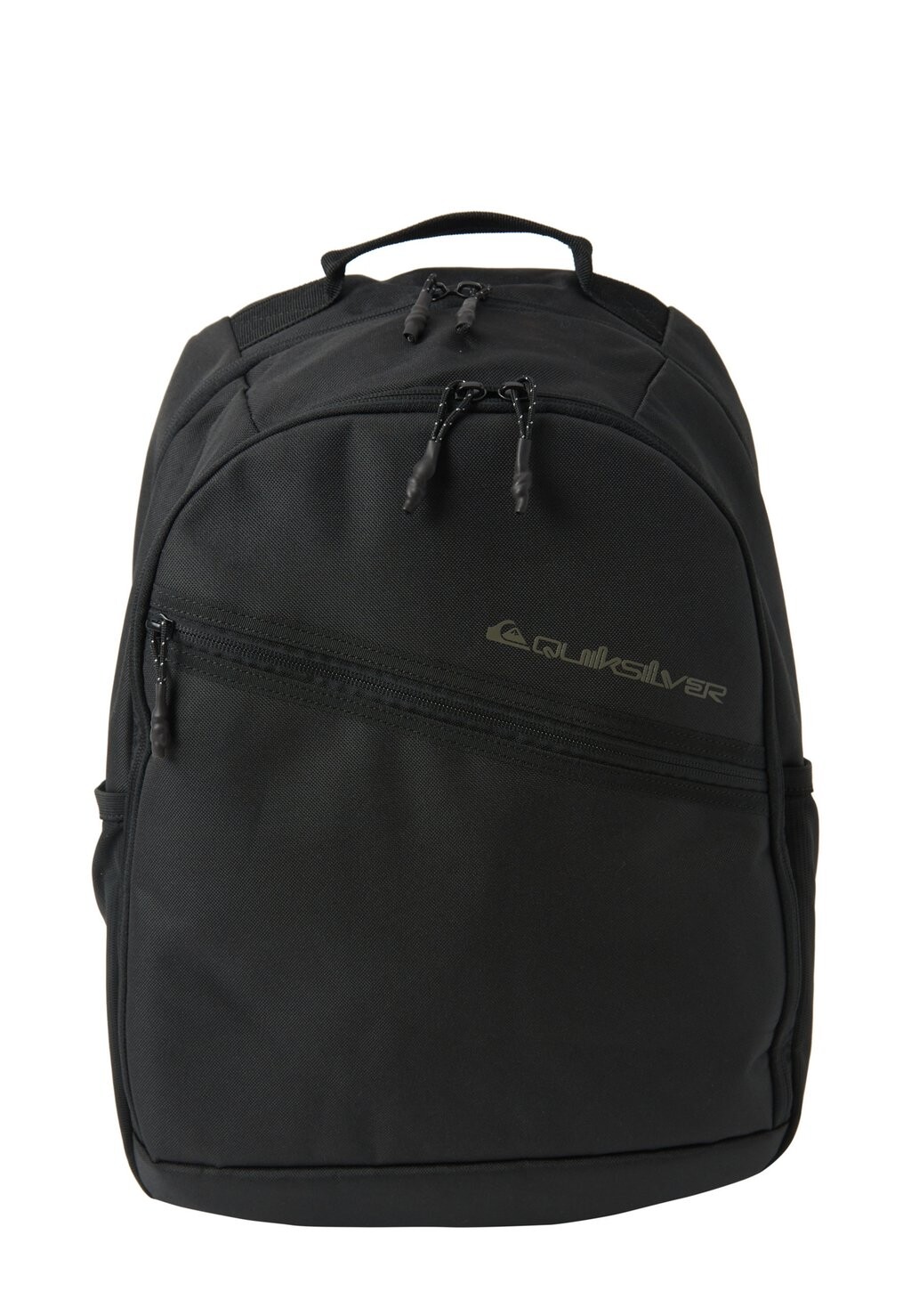 

Рюкзак SCHOOLIE LARGE Quiksilver, цвет black