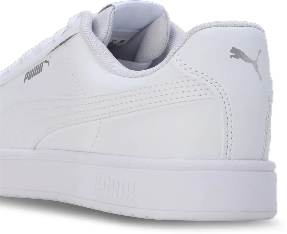 Кроссовки низкие Rickie Classic Puma, белый — фото 2