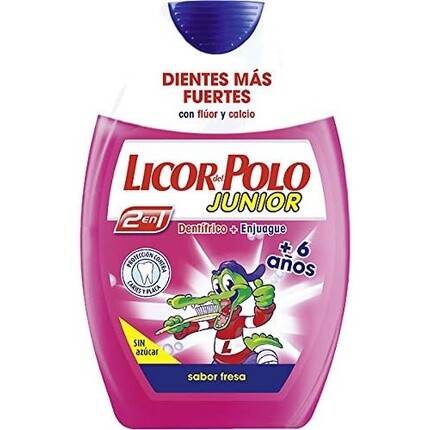 

ЛИКОР ПОЛО ДЕНТР 2-1 75мл + 33% ЮНИО Licor Del Polo