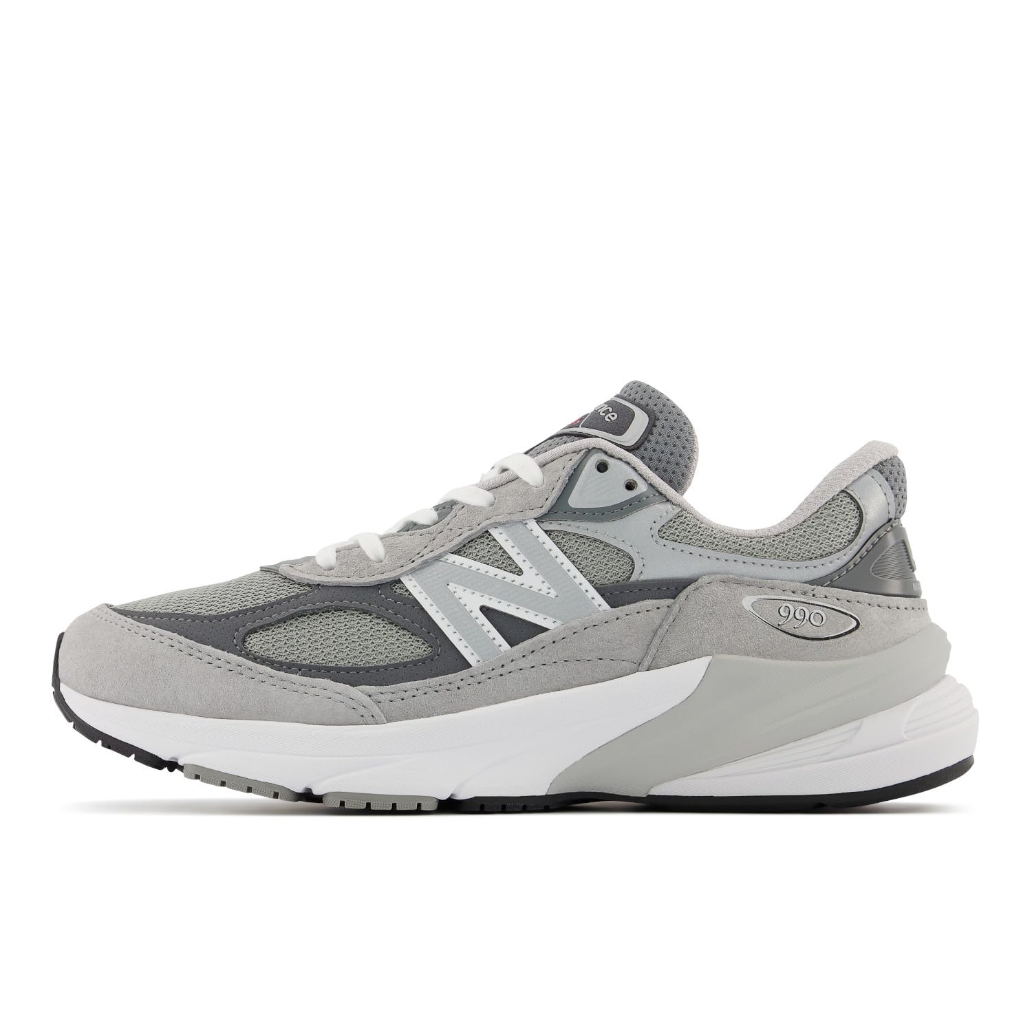 

Кроссовки New Balance Classics Made in USA 990v6