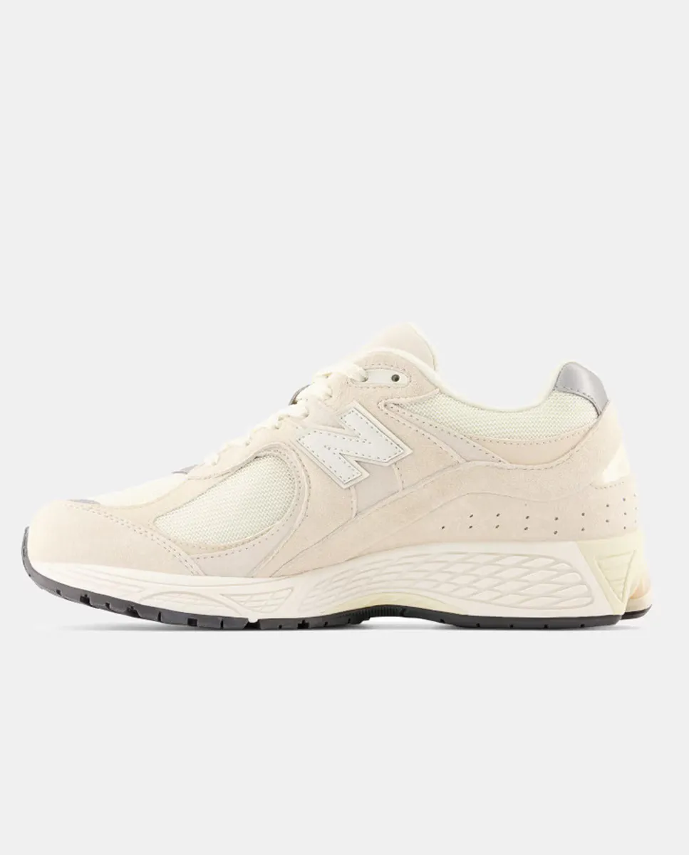 Женская повседневная обувь 2002R New Balance, натуральный — фото 2