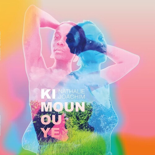 

Виниловая пластинка Joachim, Nathalie - Ki Moun Ou Ye