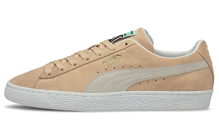 

Кроссовки PUMA Suede Classic 21 'Shifting Sand'