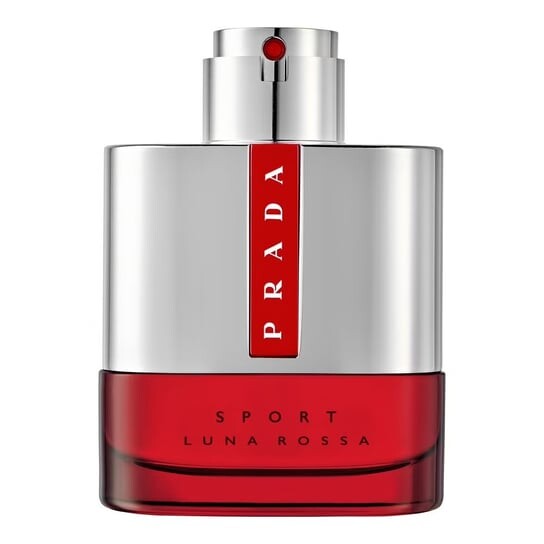 

Туалетная вода, 50 мл Prada, Luna Rossa Sport