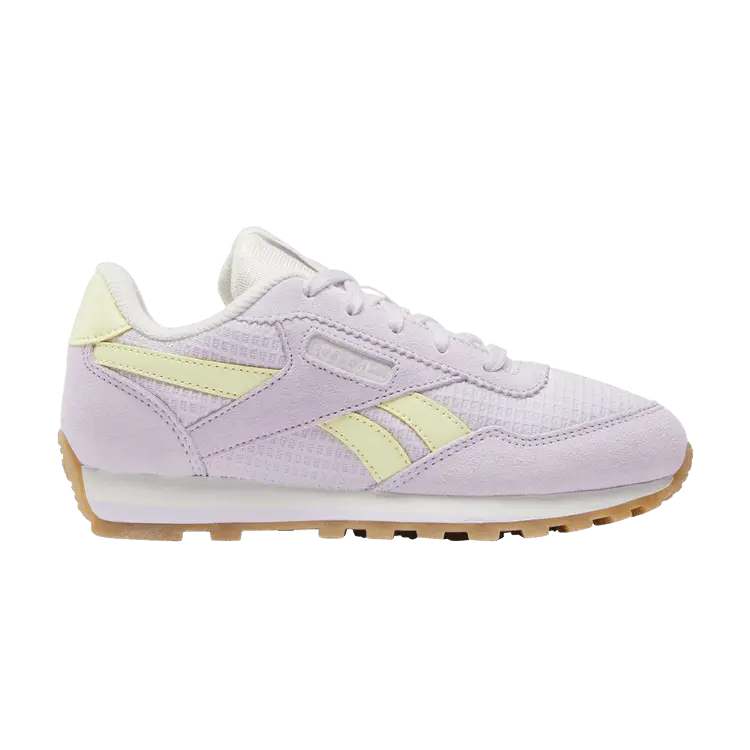 

Кроссовки Reebok Classic AZ Little Kid, Digital Gleam Yellow Haze