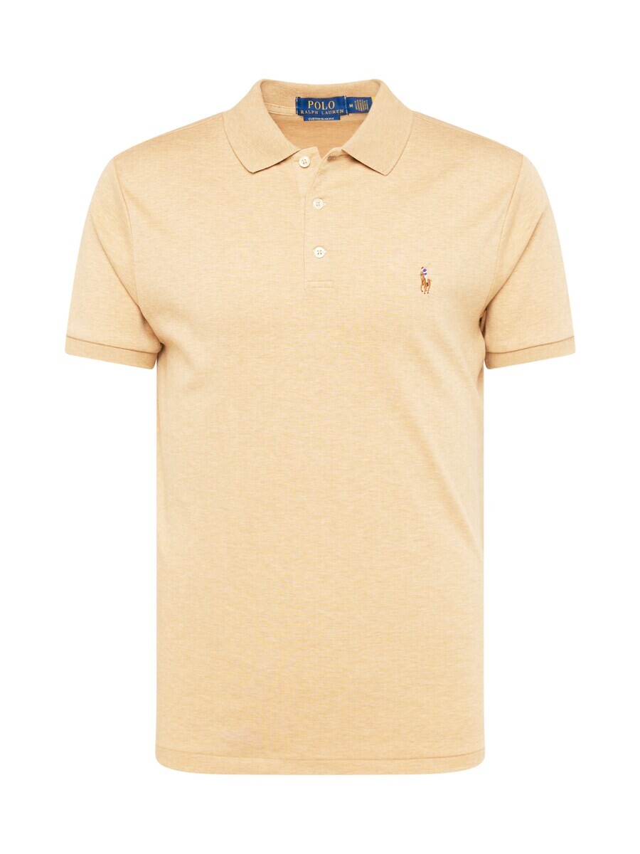 Футболка Polo Ralph Lauren, кэмел